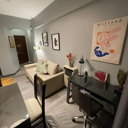 Apartamento Bonnenuit Centro Sj San Juan Exterior photo
