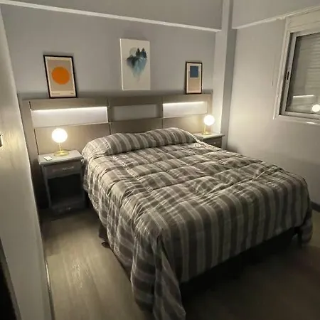 Apartamento Bonnenuit Centro Sj San Juan Exterior photo