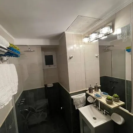 Apartamento Bonnenuit Centro Sj San Juan Exterior photo