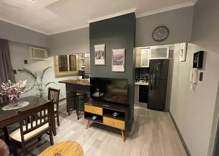 Apartamento Bonnenuit Centro Sj