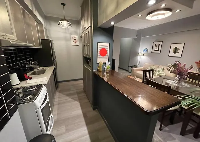 Apartamento Bonnenuit Centro Sj