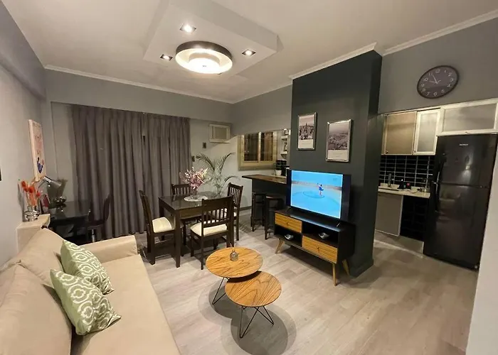 Apartamento Bonnenuit Centro Sj