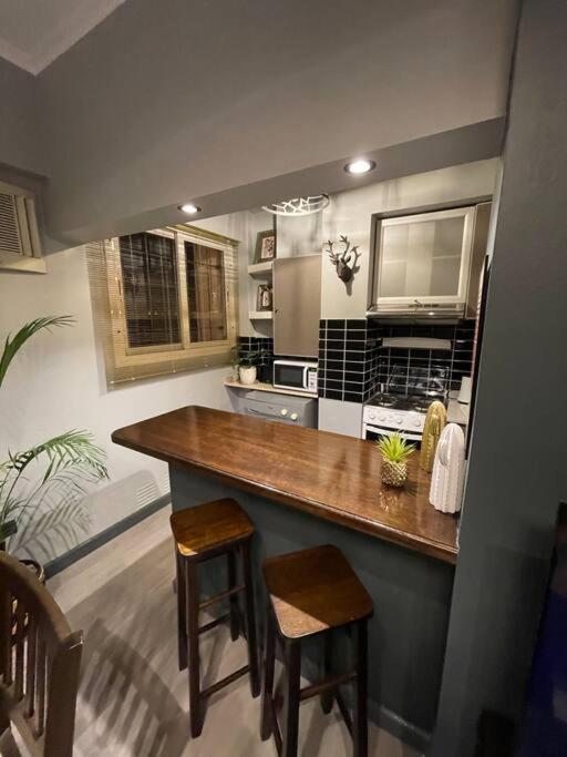 Apartment Bonnenuit Centro Sj