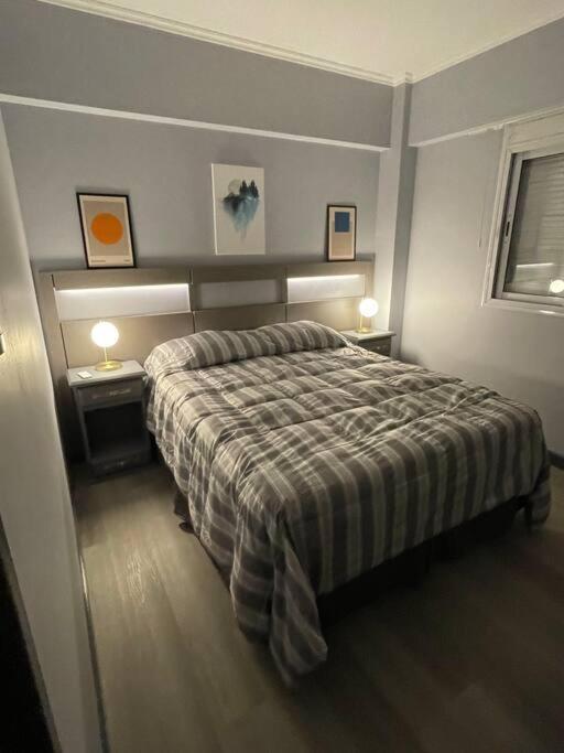 Apartment Bonnenuit Centro Sj
